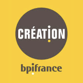 Logo BPI France