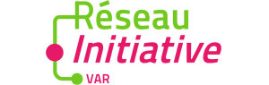 Réseau Initiative Var logo